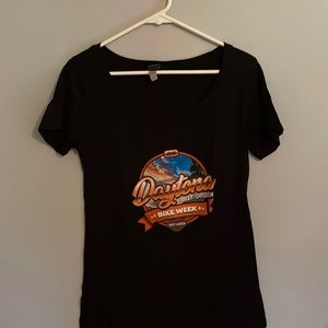 Harley-Davidson T-shirt